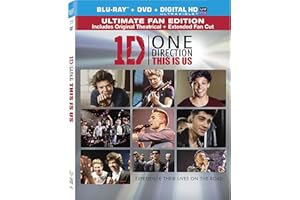 One Direction: This Is Us