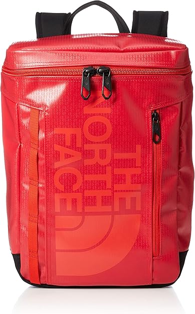 Amazon ザノースフェイス リュック K Fuse Box Ii Tnfレッド The North Face ザノースフェイス リュックサック