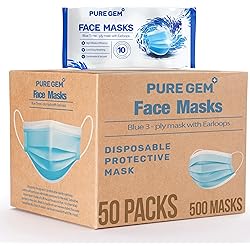 Amazon.com: Premium Pack of 300 Individually Wrapped 3-Ply