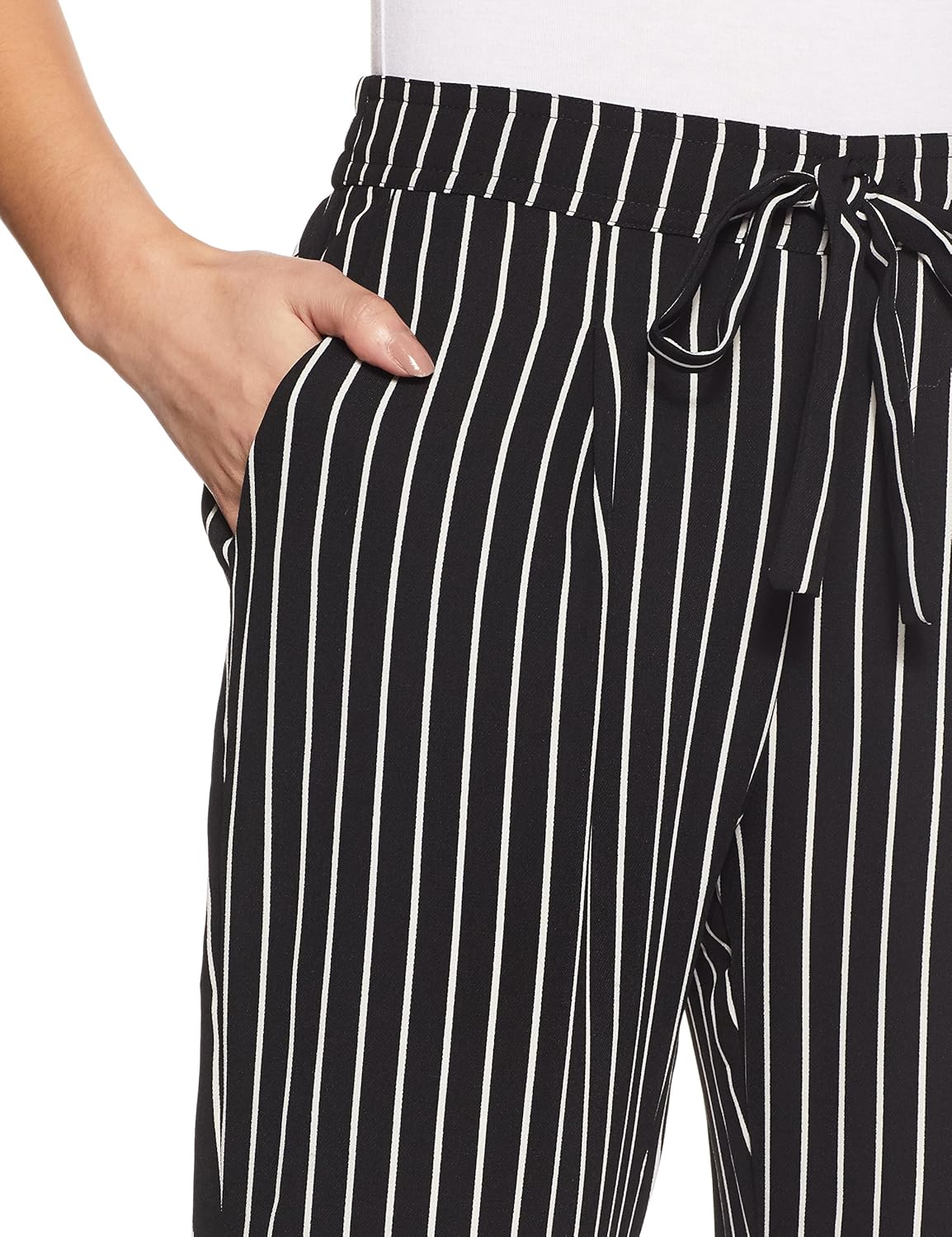 annabelle by pantaloons women's trouser suit