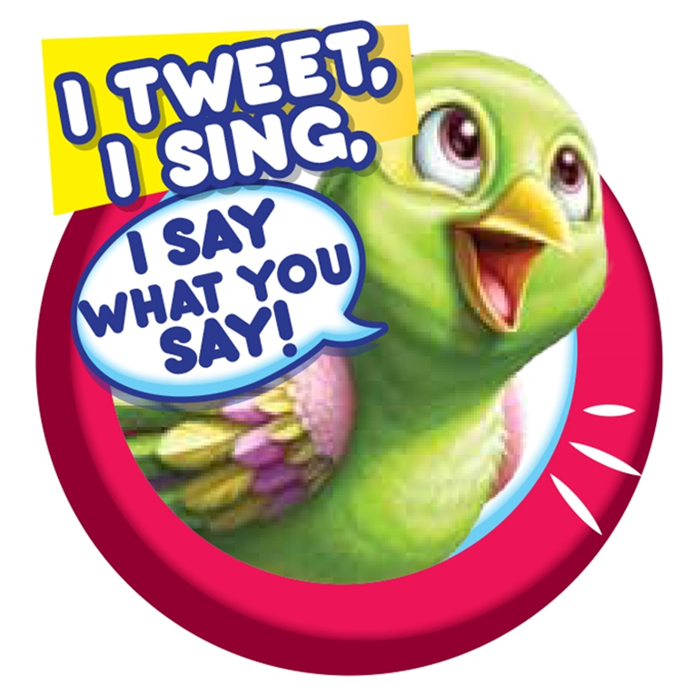 Little Live Pets BirdsStyles may vary Amazon.co.uk Toys & Games