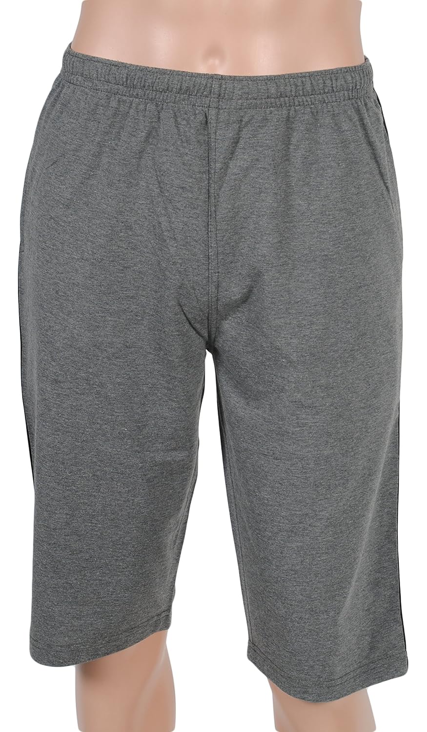 gazelle activestylish mens lounge capri anthra