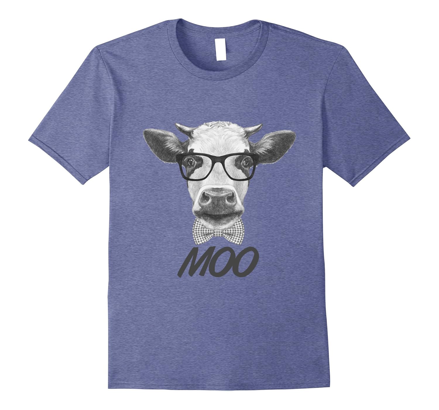 Crazy Cow I Like To Moo