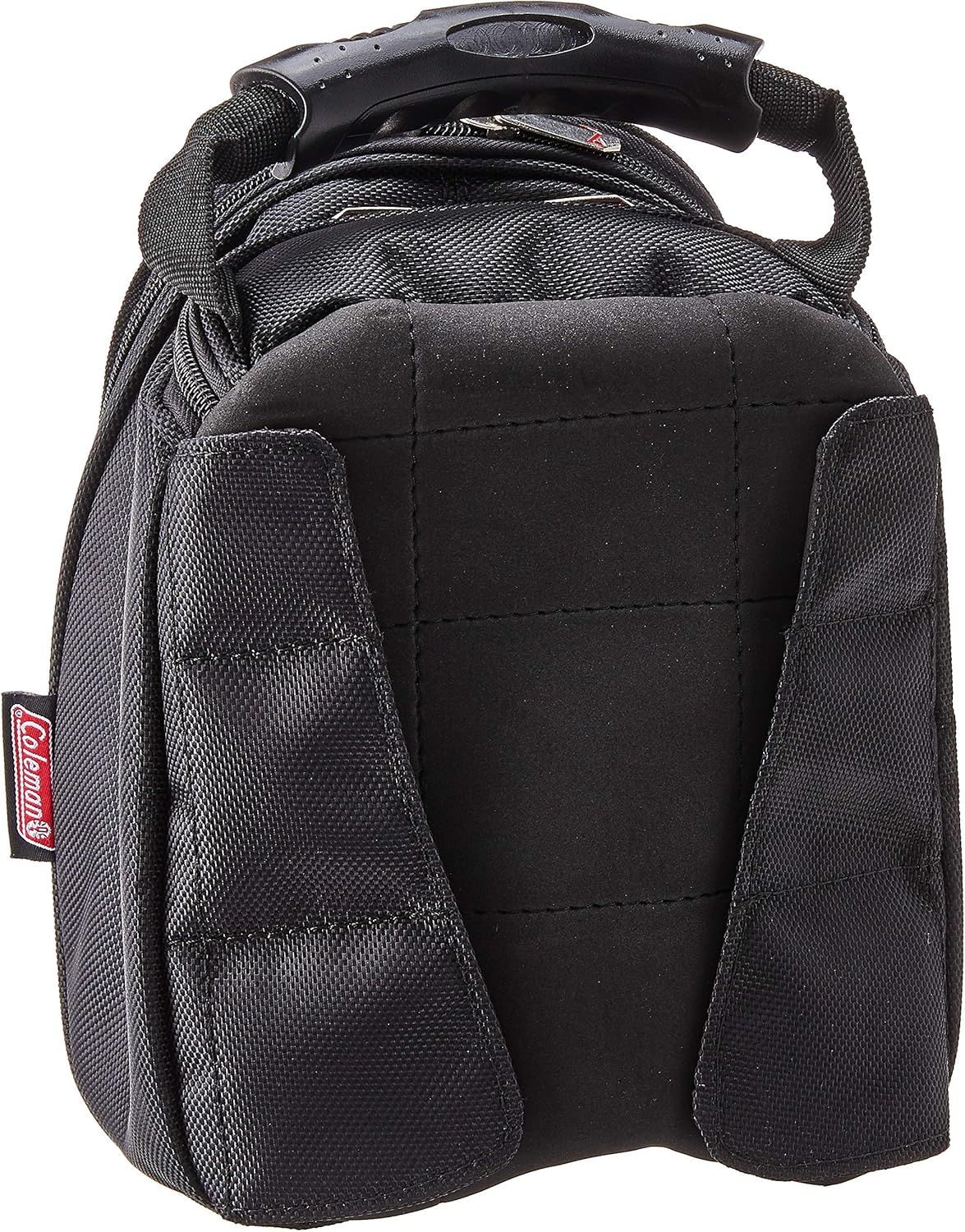 Coleman Magnetic Motorcycle Tank Bag: Sports & Outdoors