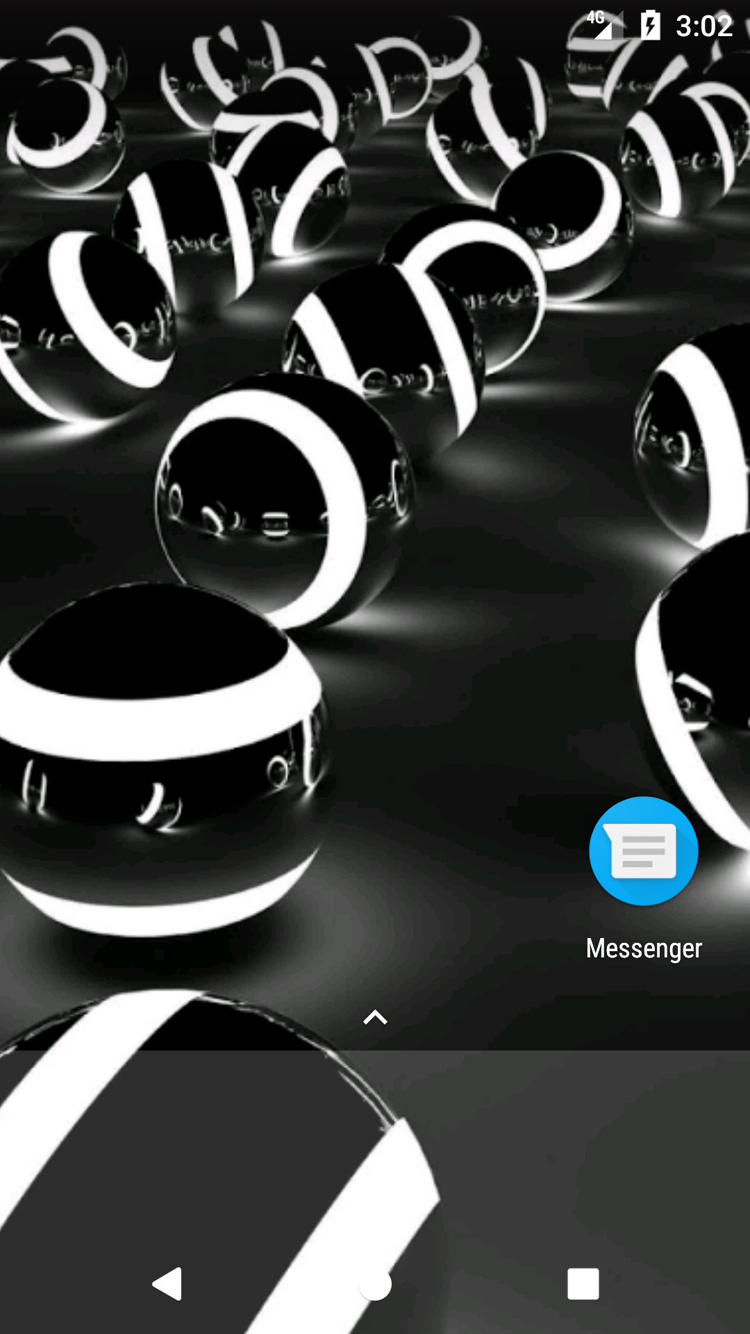 Pretty Black Wallpaper HD FreeAmazon.deAppstore for Android