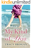 My Kind of You (A Trillium Bay Novel Book 1)