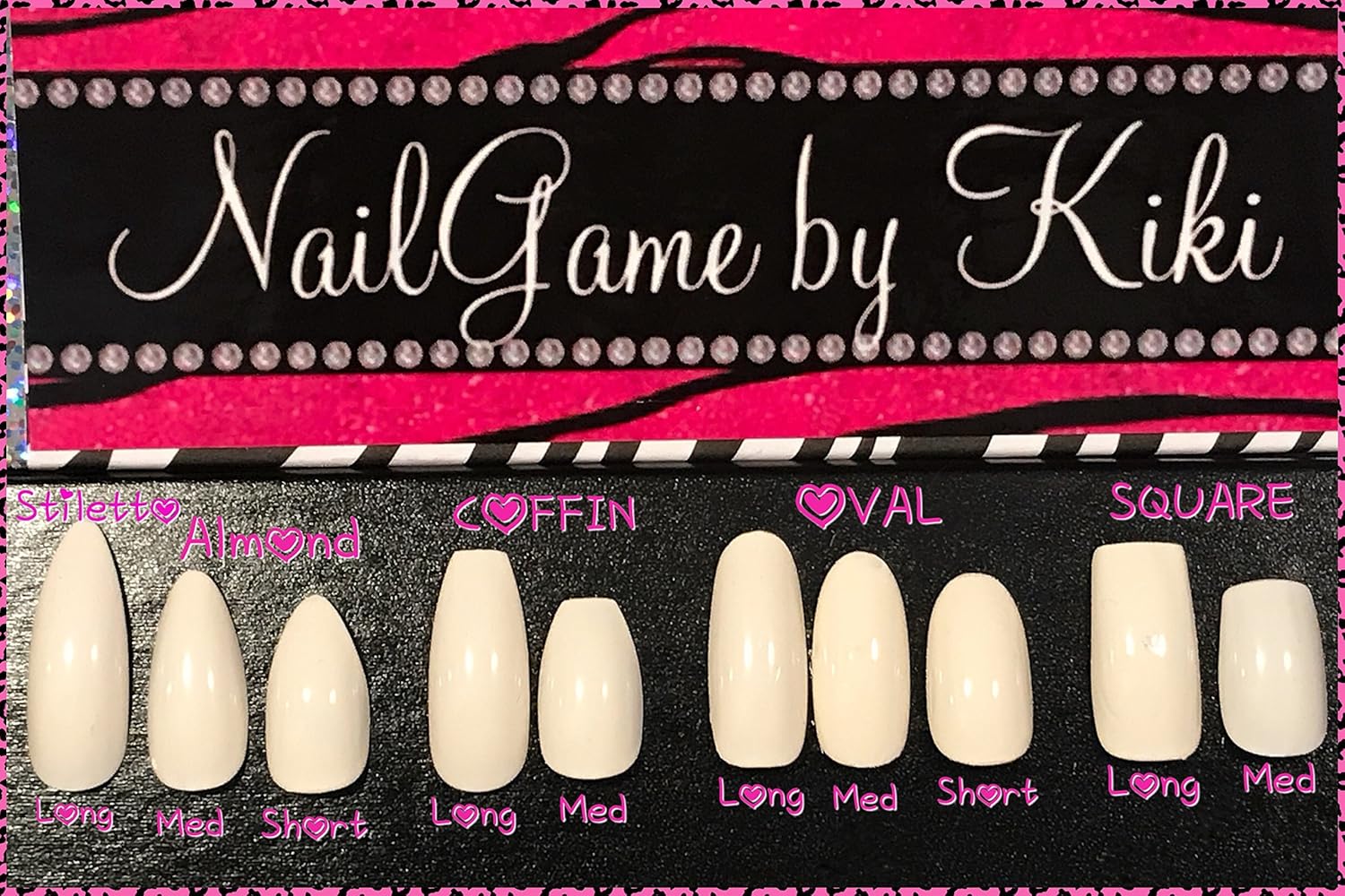Amazon Com Harvest Mix Hand Designed Nails Press On Nails Glue On Amazon Com Harvest Mix Hand Designed Nails Press On Nails Glue On