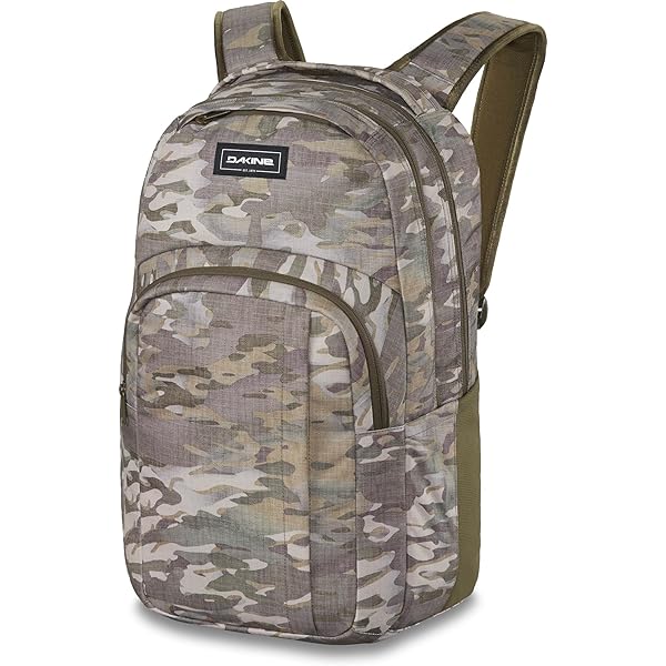 Amazon.com: Dakine Heli Pro 24L - Vintage Camo, One Size