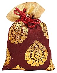 Touchstone Gorgeous Gift Wrapping bags reusable