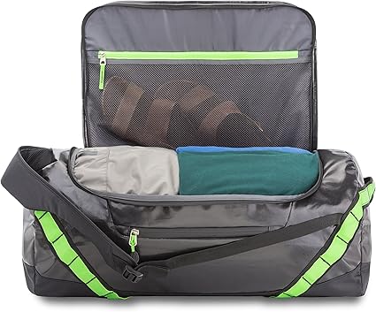 high sierra kennesaw 24 sport duffel