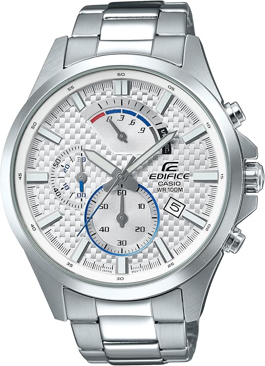 casio edifice 530d