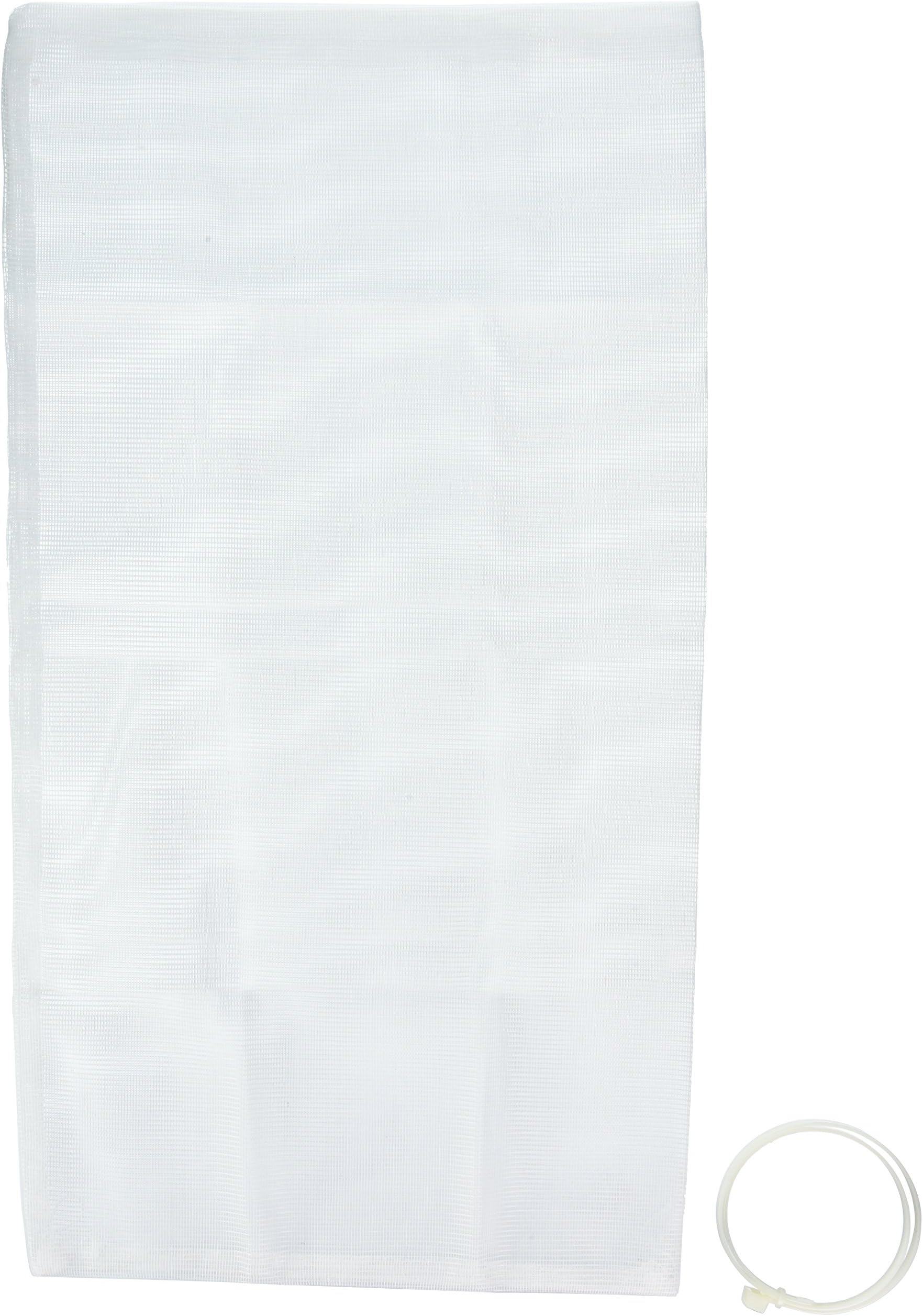 South Ocean Five AOF02413 Super Filter Bag for Aquarium Filters, 13 by 24-Inch