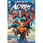 Action Comics (2016-) #1051