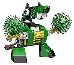 LEGO Mixels 41573 Sweepz Building Kit