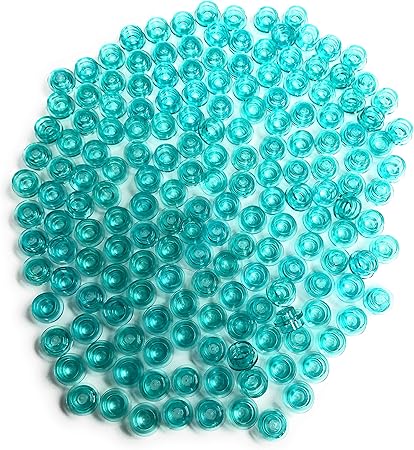 lego trans light blue