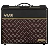 VOX AC10HWR1 1x12" 10W Hand-Wired Tube Guitar Combo Amp