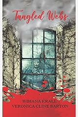 Tangled Webs (The Haunted Book 2) Kindle Edition