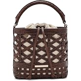 BRAHMIN Mini Amelia