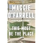 This Must Be the Place: A Novel (Vintage Contemporaries)