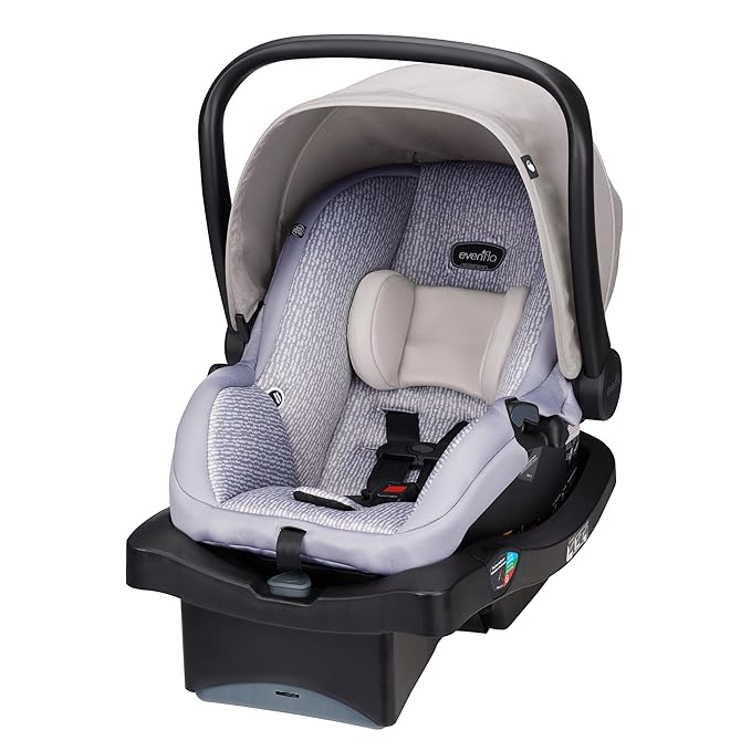 litemax infant car seat base