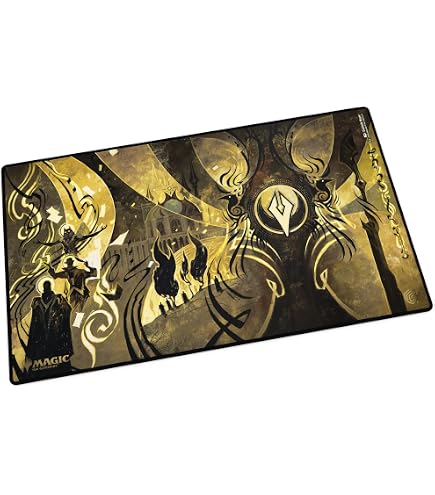 Amazon.com: Ultra Pro - Strixhaven Zaffai, Thunder Conductor
