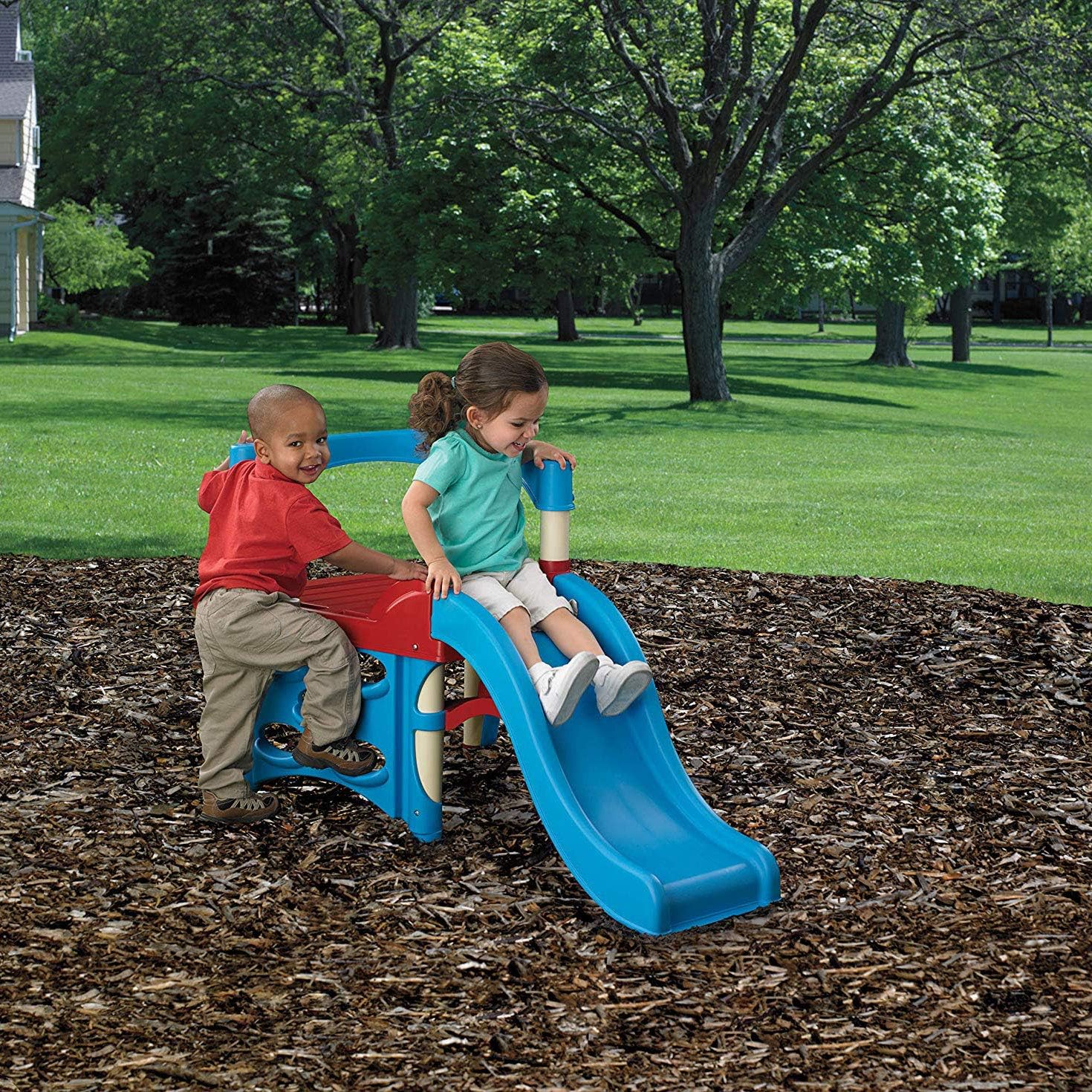 american plastic toys my first climber