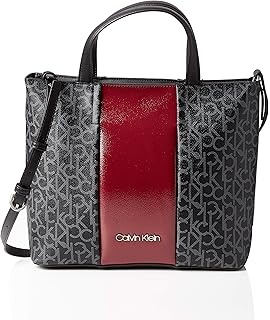 calvin klein monoblock shopper