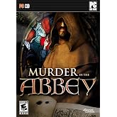 Murder in the Abbey - PC