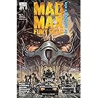 Mad Max: Fury Road: Nux & Immortan Joe (2015) #1 (Mad Max: Fury Road (2015))