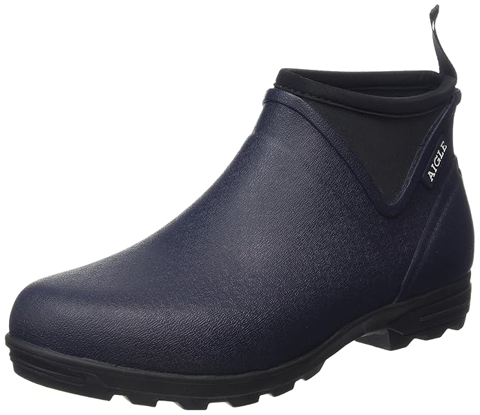 Aigle Unisex-Erwachsene Landfor Gummistiefel