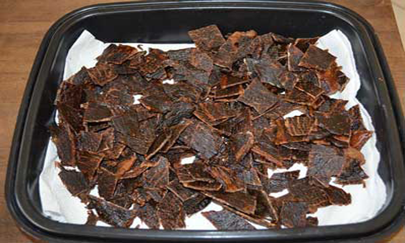 Delicious Jerky Recipes - Thumbnail 3