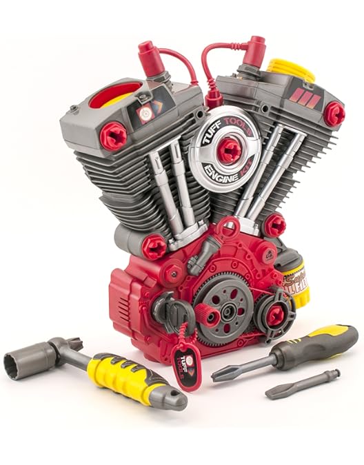 Theo Klein John Deere Service Tractor Engine atelieryuwa.ciao.jp