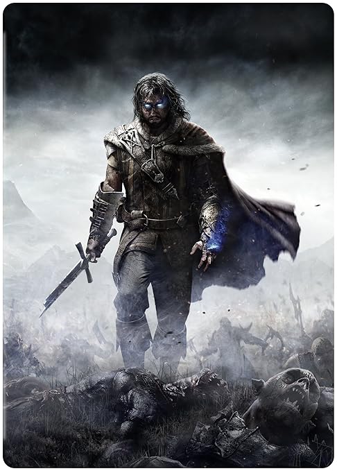 Mittelerde: Mordors Schatten - Special Edition - [PC]