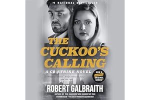The Cuckoo's Calling