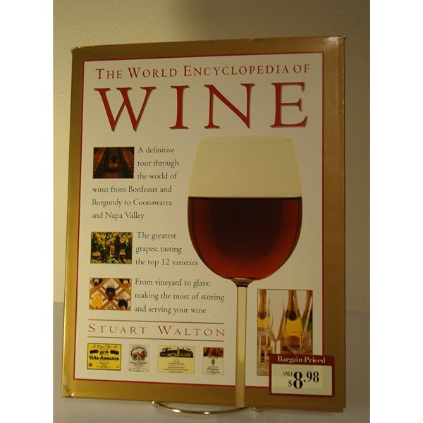 Amazon.com: Book of Wine by Bezzant, Norman (1991) Hardcover