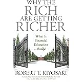 Why the Rich Are Getting Richer