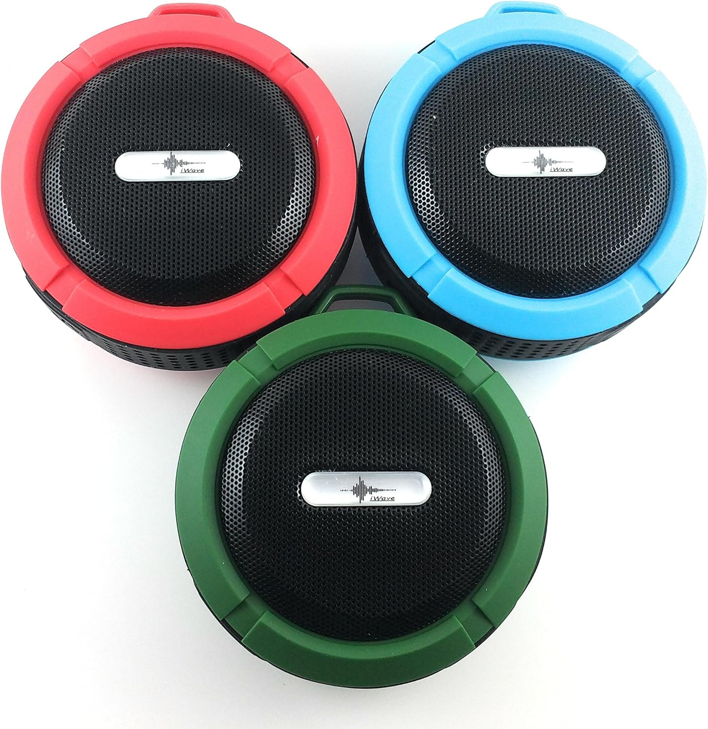 iwave karaoke trolley speaker