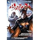 Batgirl (2011-2016) Vol. 4: Wanted (Batgirl(DC Comics-The New 52))