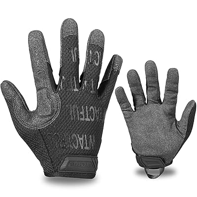 WTACTFUL Durable Tactical Gloves Original Design Bangladesh Ubuy
