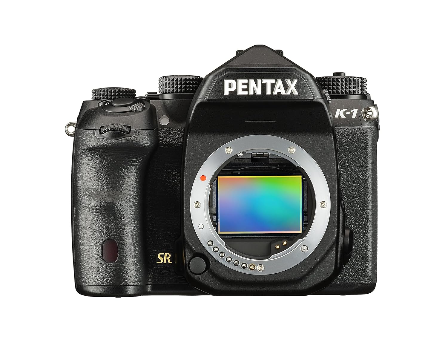 Pentax K1 for £1239.10