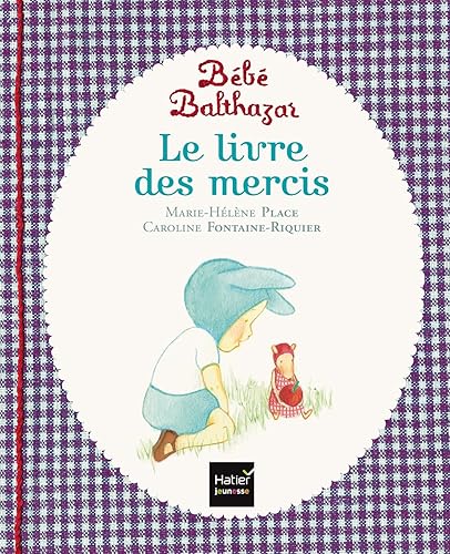 Download Le livre des mercis - pédagogie Montessori PDF