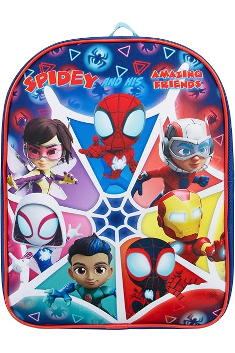 SPIDEY - Porta Desayunos Térmico, Termo, Portatodo, Calidad Y