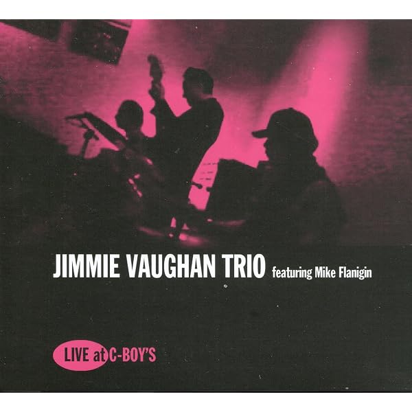 Jimmie Vaughan LP: Baby, Please Come Home (LP, Aztec Gold Vinyl) - Bear