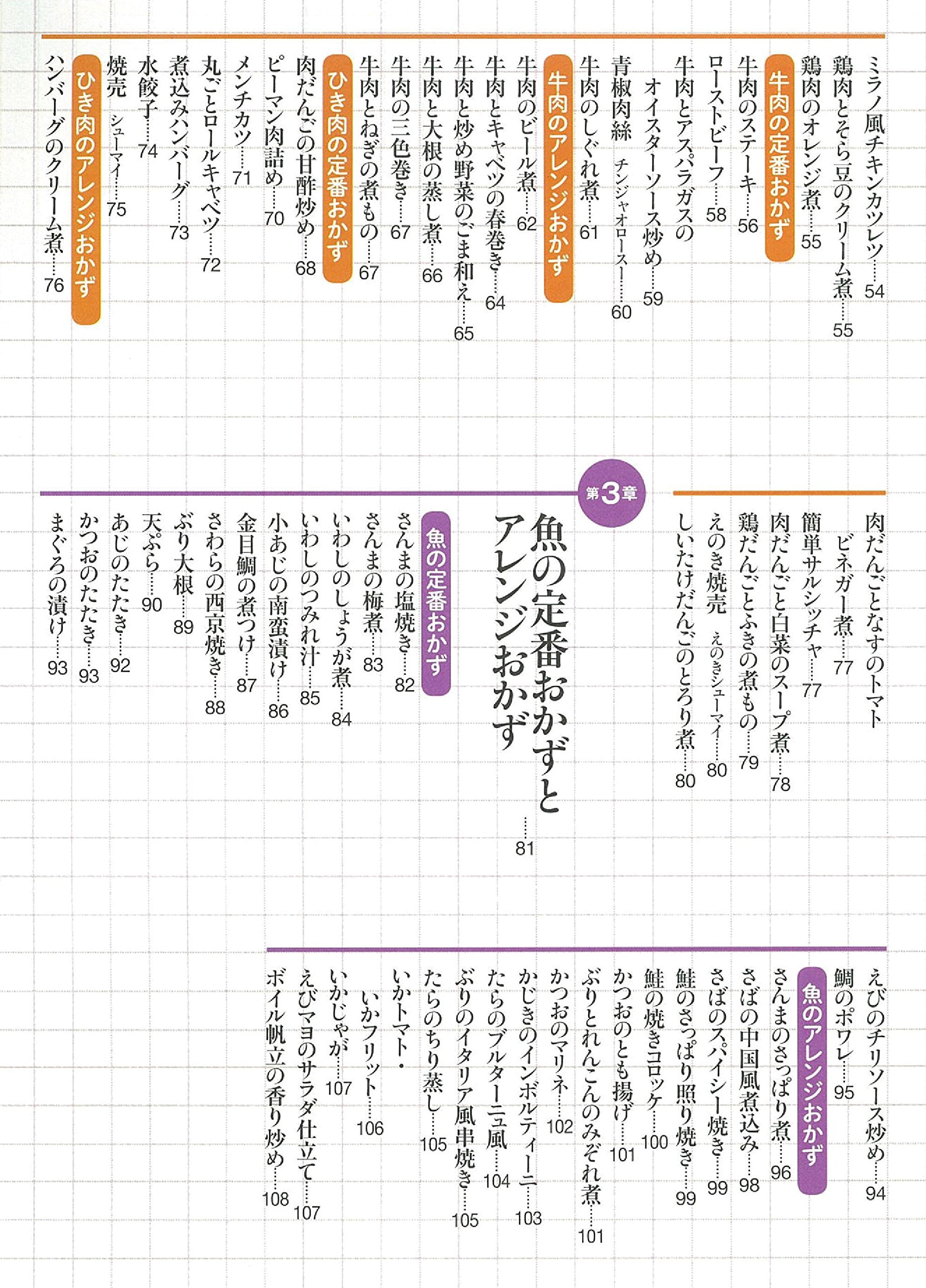 何度でも作りたくなる定番おかず 永久保存レシピ 朝日新聞生活グループ 本 通販 Amazon