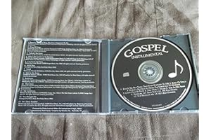Gospel Instrumental