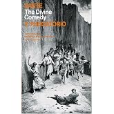 The Divine Comedy: Volume 2: Purgatorio (Galaxy Books)