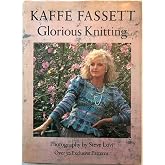 GLORIOUS KNITTING