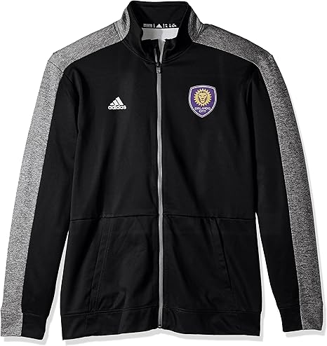 adidas performance track jacket