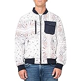 Levi's mens Levi's Men's Diamond Quilted Bomber Jacket