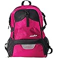 Athletico National Soccer Bag - Backpack for Soccer, Basketball & Football Includes Separate Cleat and Ball Holder